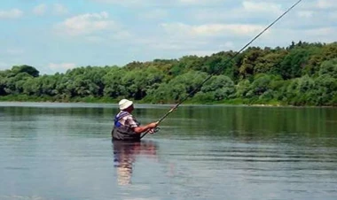 Azərbaycanda balıqçı faciəvi şəkildə öldü -