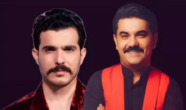 Oxşarlıqları müzakirə yaratdı - FOTOlar