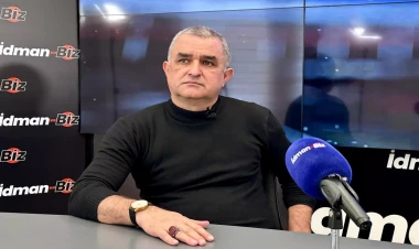 Tərlan Əhmədov: “Qarabağ”ın oyununda hakim nəticəyə təsir etməyib”