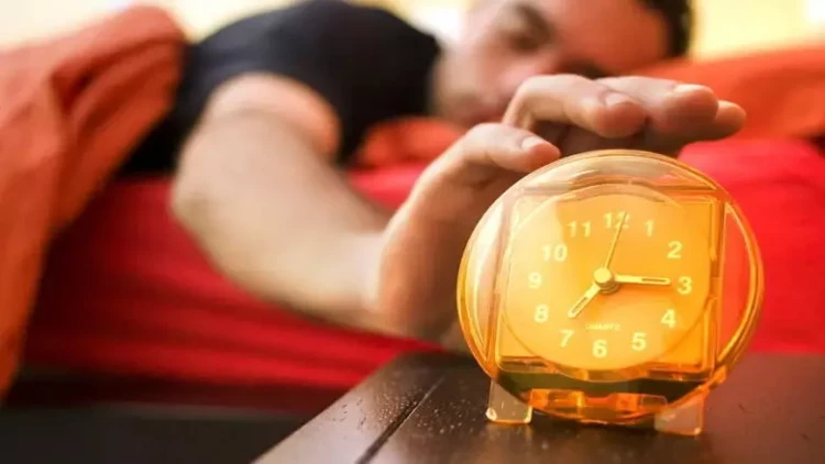 Gecə 4 saatdan az yatanları nələr gözləyir?