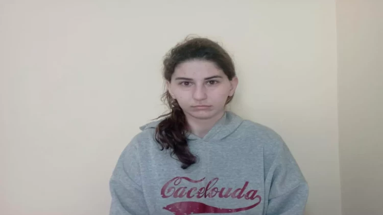 Dələduzluqda ittiham olunan qadın tutuldu