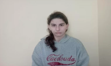 Dələduzluqda ittiham olunan qadın tutuldu