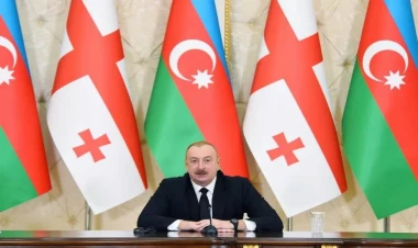 Prezident: Azərbaycanın enerji resurslarına olan tələbat ildən-ilə artır və artacaq