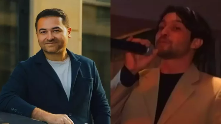 Vəfatının 10-cu ilində Hüseyni belə yad etdi - VİDEO