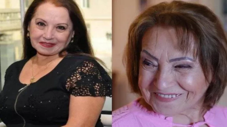 Tanınmış aktrisa kövrəldi: 