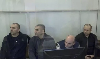 Fazil Mustafaya sui-qəsd işi üzrə şahid: Güllələr tək-tək atıldı, 