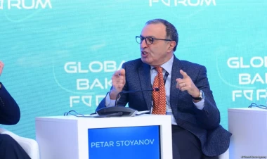 Avropa birliyi Qərb dövlətlərinin çiçəklənməsi üçün yaradıldı - Bolqarıstanın sabiq prezidenti