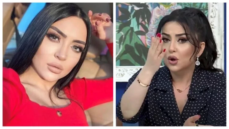 Afət Fərmanqızı bu dəfə Vəfa Şərifovaya söz atdı