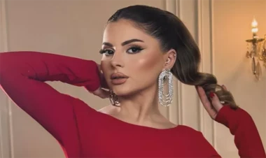 Aynişan saxlanılıb? - FOTOlar