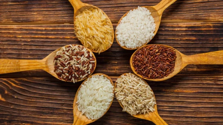 Ən sağlam hesab olunan düyü növləri