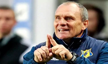 Rusiya yığmasının məşqçisi: “Qarabağ