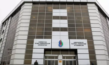 AFFA 3:3 hesabını ləğv etdi