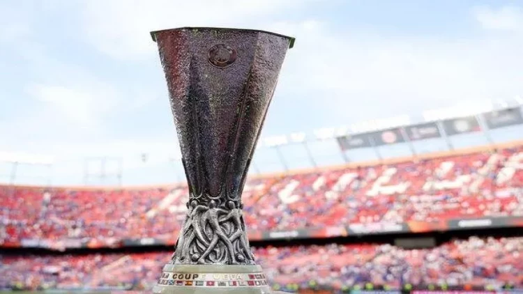 Avropa Liqası: 1/4 final cütləri BƏLLİ OLDU