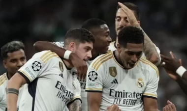 ÇL-də erkən final: “Real Madrid” “Mançester Siti”yə, PSJ “Barselona”ya rəqib oldu