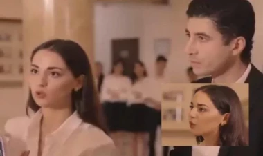 İTV -nin qalmaqallı müəllimi: 