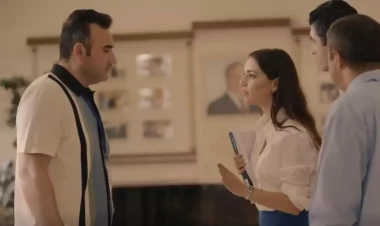 “Gündəlik” serialındakı səhnə tənqid olundu - VİDEO
