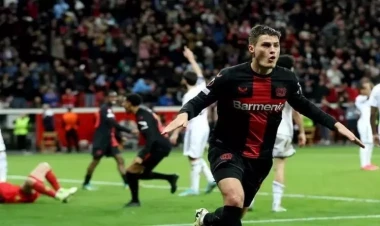 Patrik Şikdən etiraf: “Qarabağ” Bundesliqadakı rəqiblərimizdən fərqli oynayır”