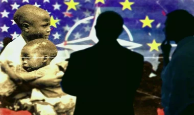 Bakı düsturu: parçalanmış dünyanı necə bərpa edək?