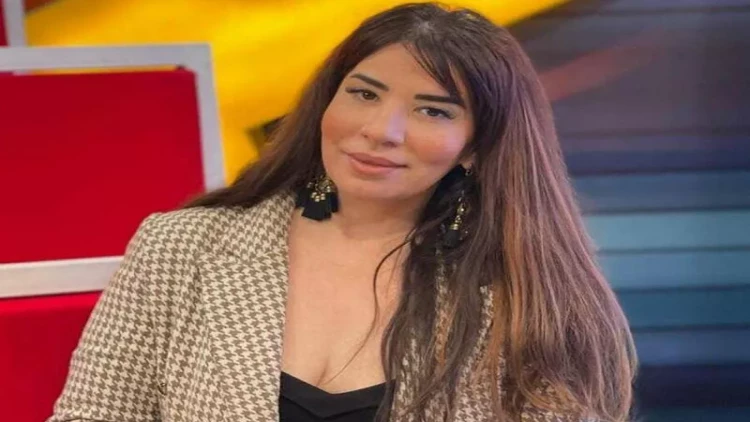 Yaşar Nurinin müğənni qızı plastik əməliyyat olundu - FOTO