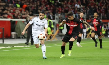 “Bayer”dən paylaşım: “Bunu bir daha etməyək”