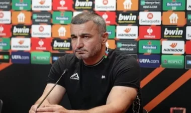 Qurbanov tarixi oyunu şərh etdi: Sübut etdik ki...