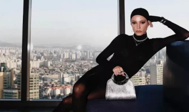 Serenaydan - Yeni FOTOlar