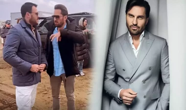 Rusiyalı ulduz Xalq artisti Eminə görə Bakıya gəldi – VİDEO