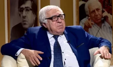 Anar 86 yaşında - VİDEO