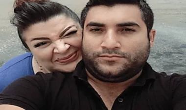 “Ərimin bir-iki günlük münasibətinə görə ailəmi dağıtmaram” -  VİDEO