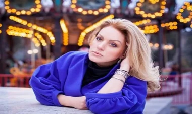 Azərbaycanlı modelin ölkədən çıxışına məhdudiyyət qoyuldu - FOTO