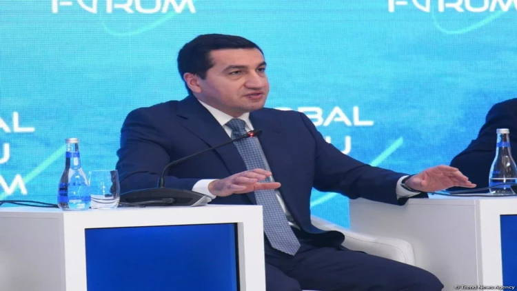 AŞPA Azərbaycana qarşı qərəzli mövqe sərgiləyir - Prezidentin köməkçisi