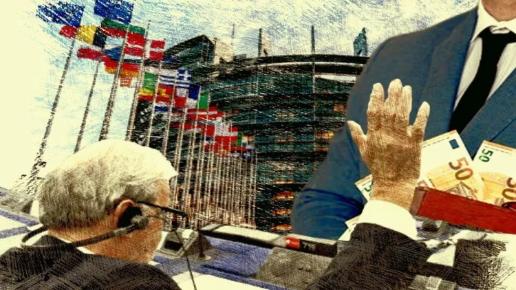 Avropa Parlamentinin Bakı qərəzi: yalan, saxtakarlıq və ikiüzlülük