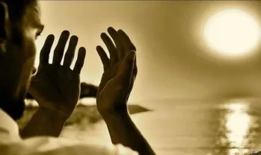 Ramazan ayında gündəlik ediləcək dualar