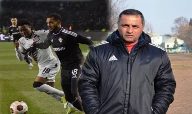 Vidadi Rzayev: “Qarabağ”ın 