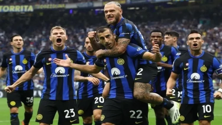 İtaliya üçün Çempionlar Liqasına son