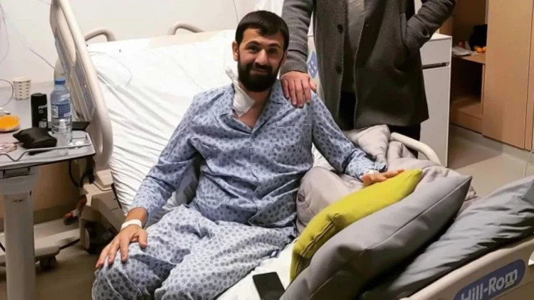 Azərbaycanlı meyxançı: 