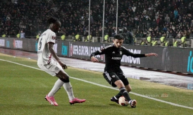“Qarabağ”ın Leverkuzen sınağı: 1/4 finala son addım