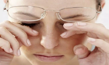 Göz təzyiqi hansı halda yaranır? - AÇIQLAMA