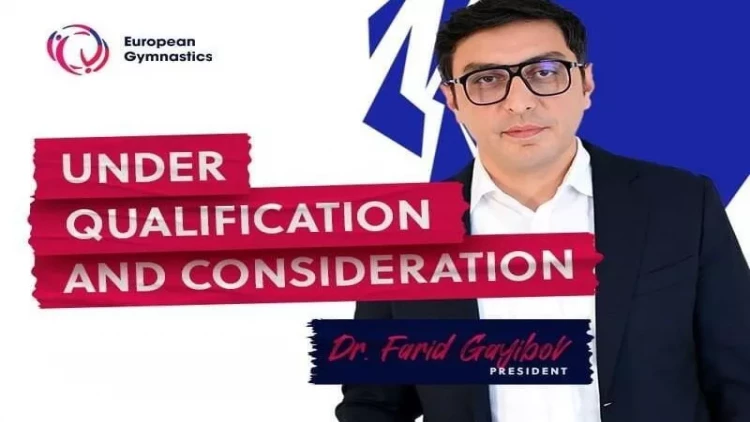 Fərid Qayıbov: “Kamilliyə doğru, Paris-2024-ə aparan yol...”