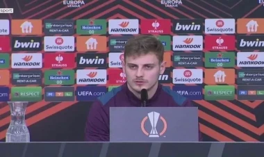 “Bayer”in futbolçusu: “Nəyi necə etməli olduğumuzu çox gözəl bilirik”