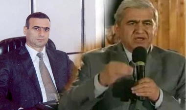 Cinayəti etiraf etməzdən əvvəl 21 dəfə Müşfiq Atakişiyevə zəng edibmiş...