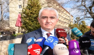 Laçında Prezidentin xüsusi nümayəndəsi təyin edilib