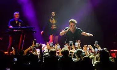 Teomanı birinci sıradan izləmək üçün mübarizə apardılar - ANBAAN VİDEO