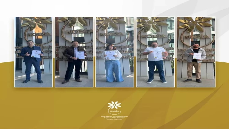 Daha 5 mikro sahibkar mənfəət və gəlir vergisindən azad edildi