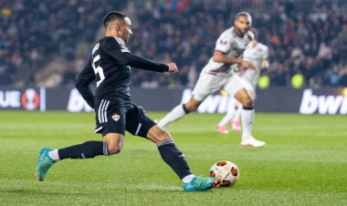 “Qarabağ” dünyada 39-cu, “Sumqayıt” Azərbaycanda sonuncu