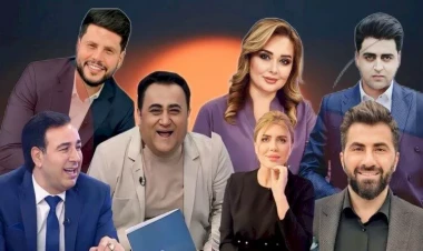 Qalmaqallı verilişlərin reytinq sirri: Ciblərinə pul qoyur, qarnını doyururlar - Aparıcıdan şok etiraf