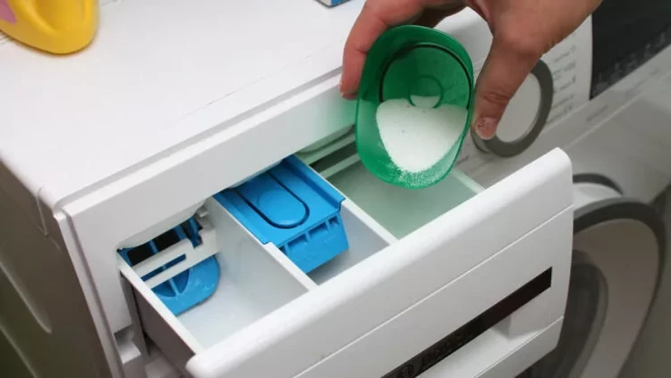 Paltar yumaq üçün nə qədər yuyucu toz lazımdır?