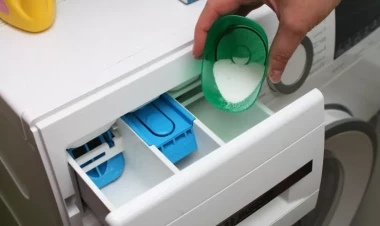 Paltar yumaq üçün nə qədər yuyucu toz lazımdır?