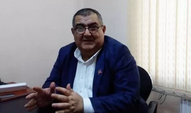 AzTV-dən buna görə çıxdım – Vüqar Əhməd