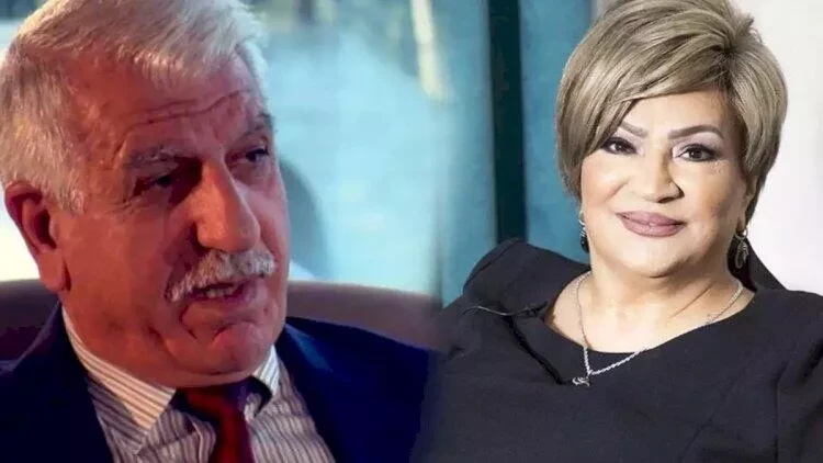 Afaq Bəşirqızı “Bəxt üzüyü”ndə rejissora hansı şərti qoymuşdu?